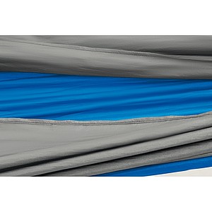 Foldable light weight hammock