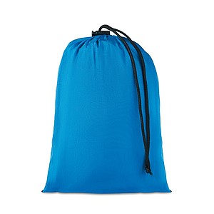 Foldable light weight hammock