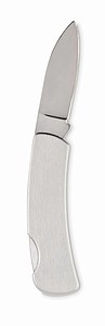 Foldable pocket knife