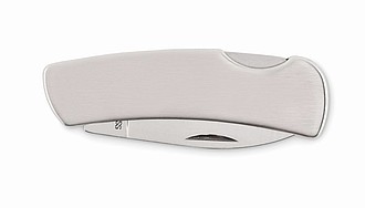 Foldable pocket knife