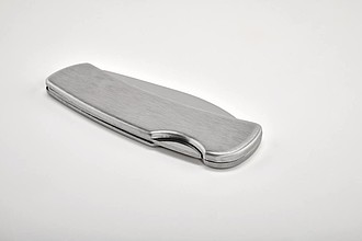 Foldable pocket knife