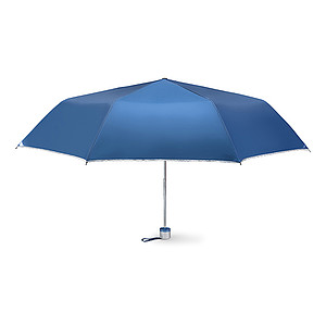 Foldable umbrella