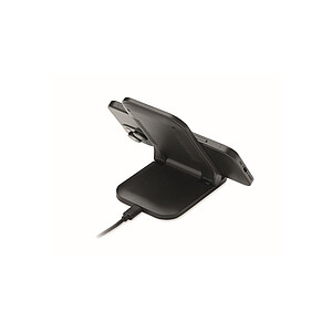 Foldable wireless charger 15W