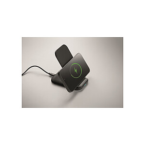 Foldable wireless charger 15W