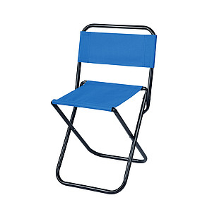 Folding camping chair TAKEOUT