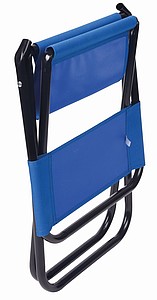 Folding camping chair TAKEOUT