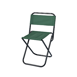 Folding camping chair TAKEOUT