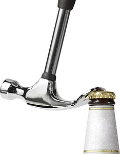 Friday afternoon hammer.Silver