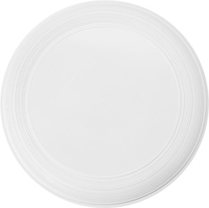 Frisbee, 21cm diameterWhite
