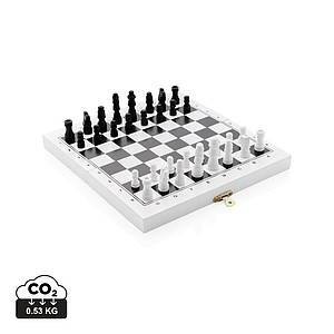 FSC® Deluxe 3-in-1 boardgame in box
