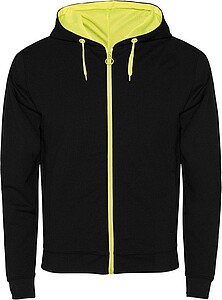 Fuji unisex sweat jacket