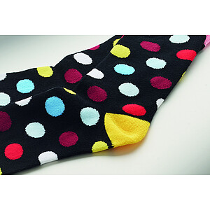 Funny patterned socks