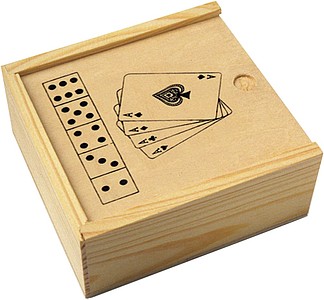 Games setNeutral