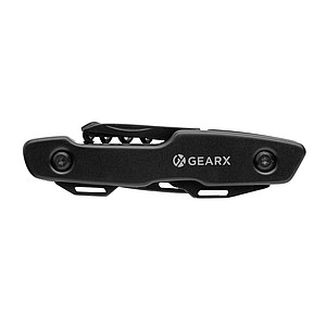 Gear X multifunctional knife