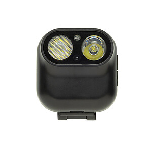 Gear X RCS rPlastic head torch with motion sensor