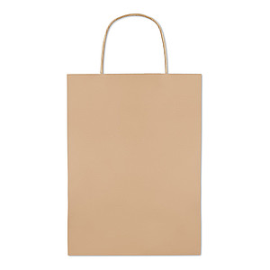 Gift paper bag medium size