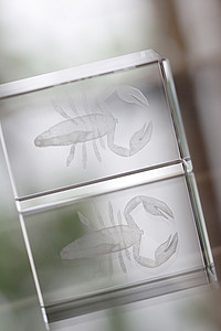 glass block