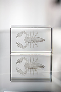 glass block