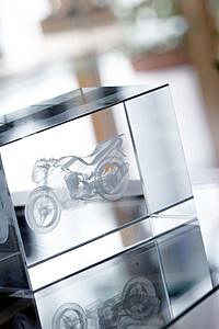 glass block
