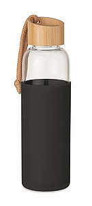 Glass Bottle 500 ml in pouch