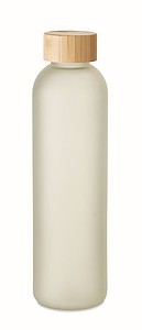 Glass bottle