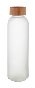 glass sport bottle
