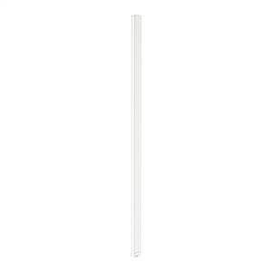 glass straw set