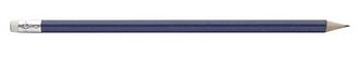 GORETA wooden lead pencil, dark blue