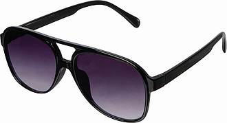 Gradient glasses
