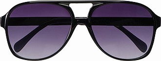Gradient glasses