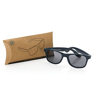GRS recycled PP plastic sunglasses