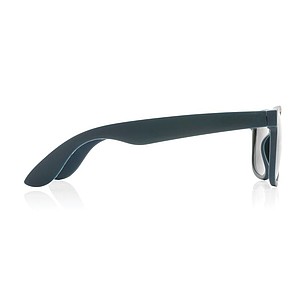 GRS recycled PP plastic sunglasses