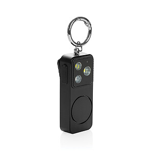 GuardBuddy RCS Personal alarm USB-C re-chargeable