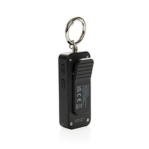 GuardBuddy RCS Personal alarm USB-C re-chargeable