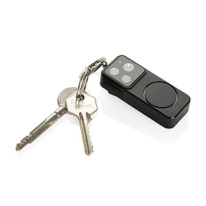 GuardBuddy RCS Personal alarm USB-C re-chargeable