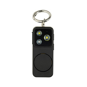 GuardBuddy RCS Personal alarm USB-C re-chargeable