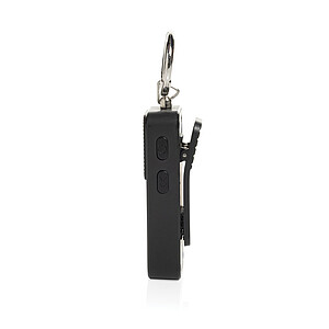 GuardBuddy RCS Personal alarm USB-C re-chargeable