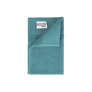Guest Towel 30x50 cm, petrol