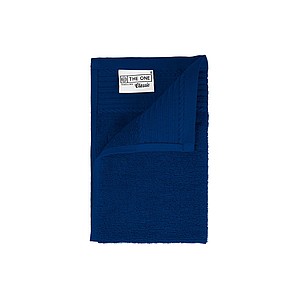 Guest Towel 30x50 cm, royal