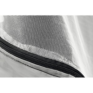 Hammock with mosquito net