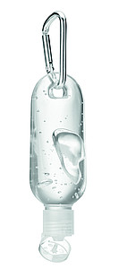 Hand cleanser gel 30ml