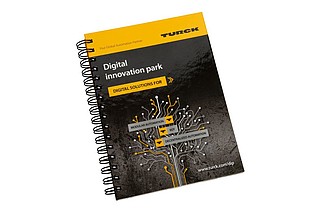 Hard cover with spiral