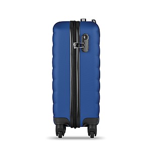 Hard trolley