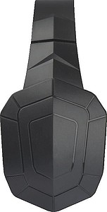 Headset with Sorroundsound