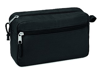 Hemp toilet bag hemp 200 gr/m2