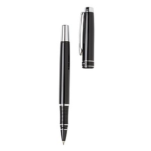 Heritage pen set, black