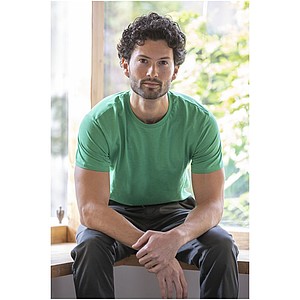 Heros short sleeve mens t-shirt