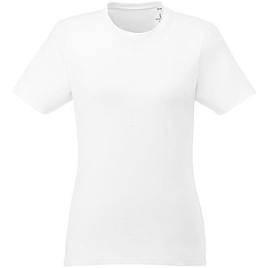 Heros short sleeve womens t-shirt