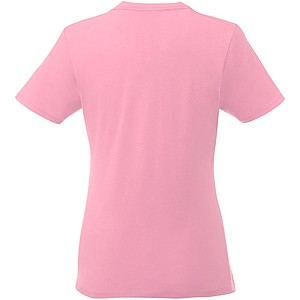 Heros short sleeve womens t-shirt