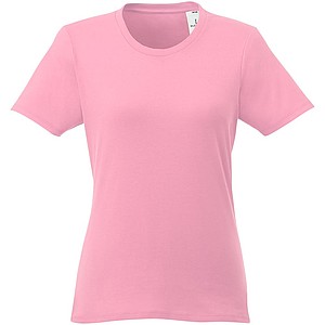 Heros short sleeve womens t-shirt
